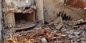 Σπιτι Τάσος Χαλκιάς