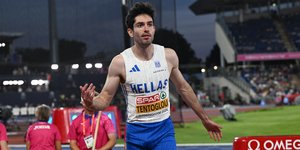 Ο Μίλτος Τεντόγλου