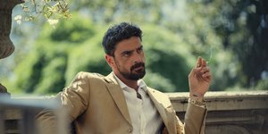 The Gentlemen Season 2, Netflix