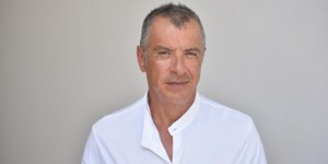 Ο Σταύρος Θεοδωράκης στον ΣΚΑΙ
