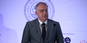 Takis Theodorikakos 
