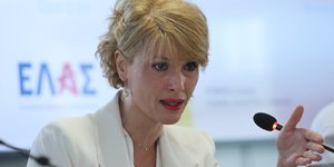 Theoni Koufonikolakou
