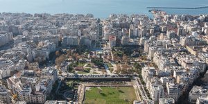 θεσσαλονικη