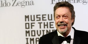 Ο γνωστός ηθοποιός Τιμ Κάρι