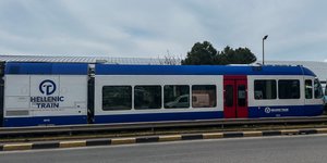 Τρένο 