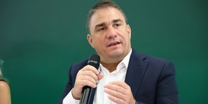 Κώστας Τσουκαλάς