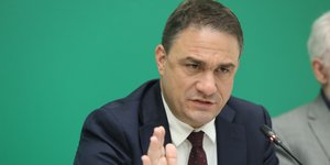 Κώστας Τσουκαλάς
