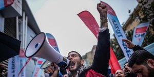 Βαριές ποινές σε 5 δημάρχους της αντιπολίτευσης στην Τουρκία