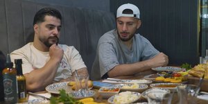 Ο Ντενίζ Ουντάβ