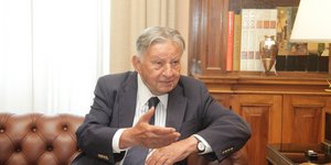 Η Νέα Δημοκρατία αποχαιρετά τον Ιωάννη Βαρβιτσιώτη