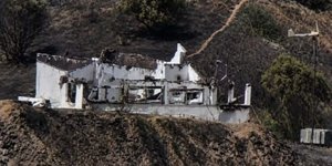 British Family's Dream of Greek Life Destroyed by Wildfire 
