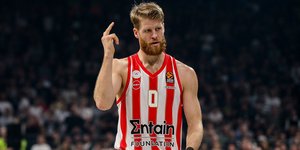 Ο Γουόκαπ απαρνήθηκε το legacy αλλά ο Ολυμπιακός έχει δικαίωμα να μην υποκύψει!