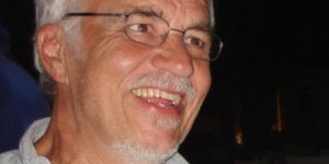  Γιάννης Αικατερινάρης.