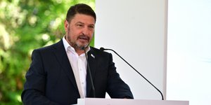 Ο Νίκος Χαρδαλιάς