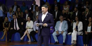 Ο Νίκος Χαρδαλιάς