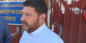 Νίκος Χαρδαλιάς