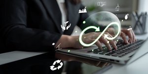 pc χερια περιβαλλον