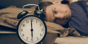 Όσοι δεν χρησιμοποιούν ξυπνητήρι διαθέτουν ιδιαίτερα χαρακτηριστικά 