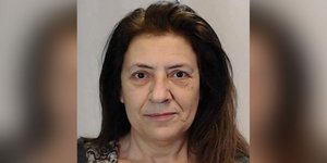 Η Χριστίνα Πιτουρά 