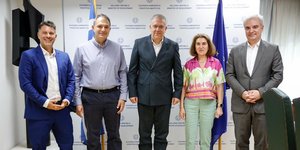Τάκης Θεοδωρικάκος