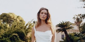 Το φόρεμα από τα Zara/Φωτογραφία: Zara