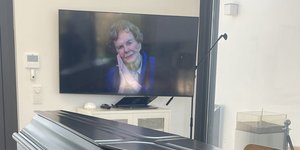 Στο Αποτεφρωτήριο Ριτσώνας το τελευταίο «αντίο» στην Μαργαρίτα Παπανδρέου