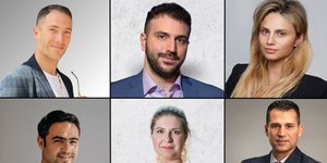 Οι 19 νέες μικρομεσαίες επιχειρήσεις του Allwyn Forward