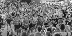 Ioannina Lake Run και Allwyn