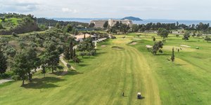 FootGolf στο Porto Carras Pro-Am 2026