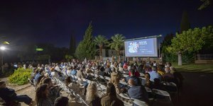 Nova & 7ο KinoFest-Φεστιβάλ Γερμανόφωνου Κινηματογράφου