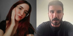 Η 25χρονη που δολοφονήθηκε στην Ηγουμενίτσα και ο αδελφός της