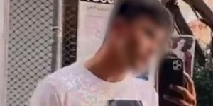 27χρονος Γιαννιτσά