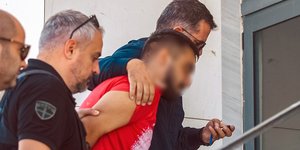 27χρονος προφυλακίστηκε για γυναικτονία στην Ηγουμενίτσα
