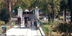 Ελεύθερος μέχρι τη δίκη ο 41χρονος που κατηγορείται ότι βίασε 9χρονη