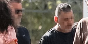 43χρονος στην Κυψέλη