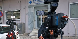 Σάλος με τις καταγγελίες για την κλινική της Θεσσαλονίκης που έκανε παράνομα χημειοθεραπείες