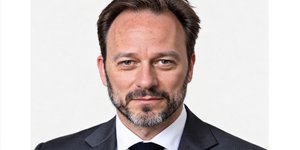 Ο κ. Σωτήρης Μπατζιάς, Group Chief Strategy & Transformation Officer