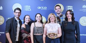 Η IKEA στα IPRA Golden World Awards 2026