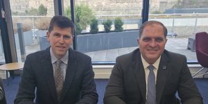 Greece, UK Sign Customs Cooperation Pact to Fight Cross-Border
