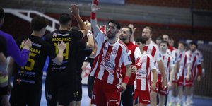 Ημέρα Super Cup στο χάντμπολ