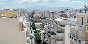 ακίνητα