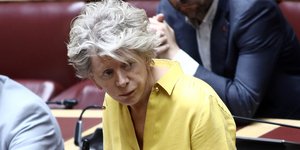Η Έλενα Ακρίτα