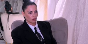 Η Δήμητρα Αλεξανδράκη