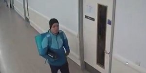 Ο Αλγερινός δράστης που καταδικάστηκε για βιασμό Βρετανίδας στον δρόμο