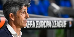 Ο Ιμανόλ Αλγκουαθίλ