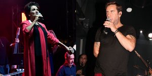 Άλκηστις Πρωτοψάλτη ανάρτηση Γιώργος Μαζωνάκης