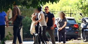 Στον ανακριτή οι συλληφθέντες της Κυψέλης