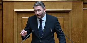 Νίκος Ανδρουλάκης