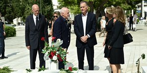 Ανδρέας Παπανδρέου