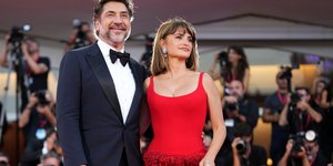 χαβιε μπαρδεμ πενελοπε κρουζ βενετια 